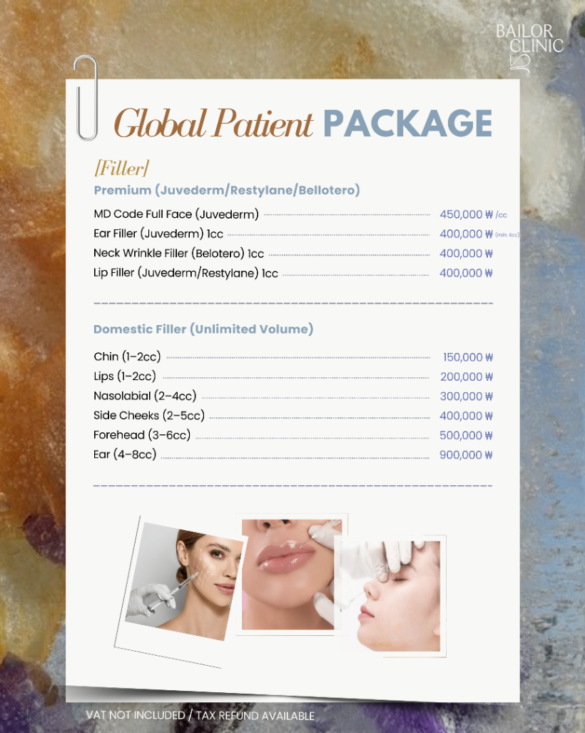 Bailor Clinic monthly event 11